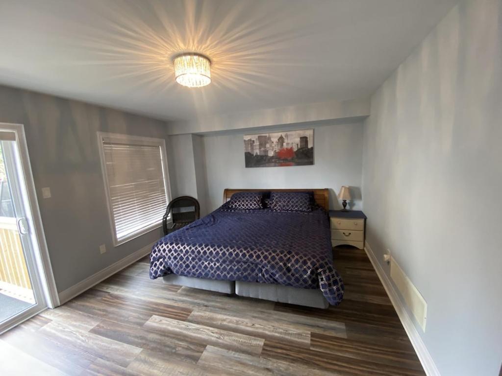 2 Bedroom With 2 Ensuites Unit In Ричмонд-Хилл Экстерьер фото